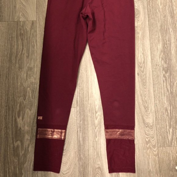 PINK leggings - Picture 2 of 3